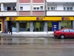 Sevlievo Branch