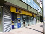 Sitnyakovo Branch
