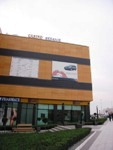 Pfohe Mall-Varna Branch