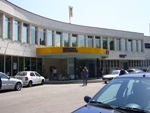Sofia - Cherni Vrach Branch